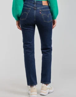 Jeans - boyfriend Levi's