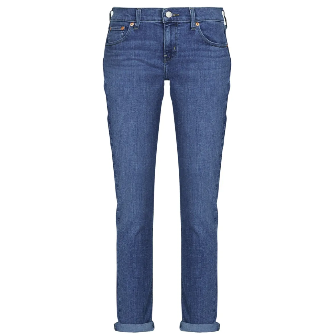 Jeans - boyfriend Levi's