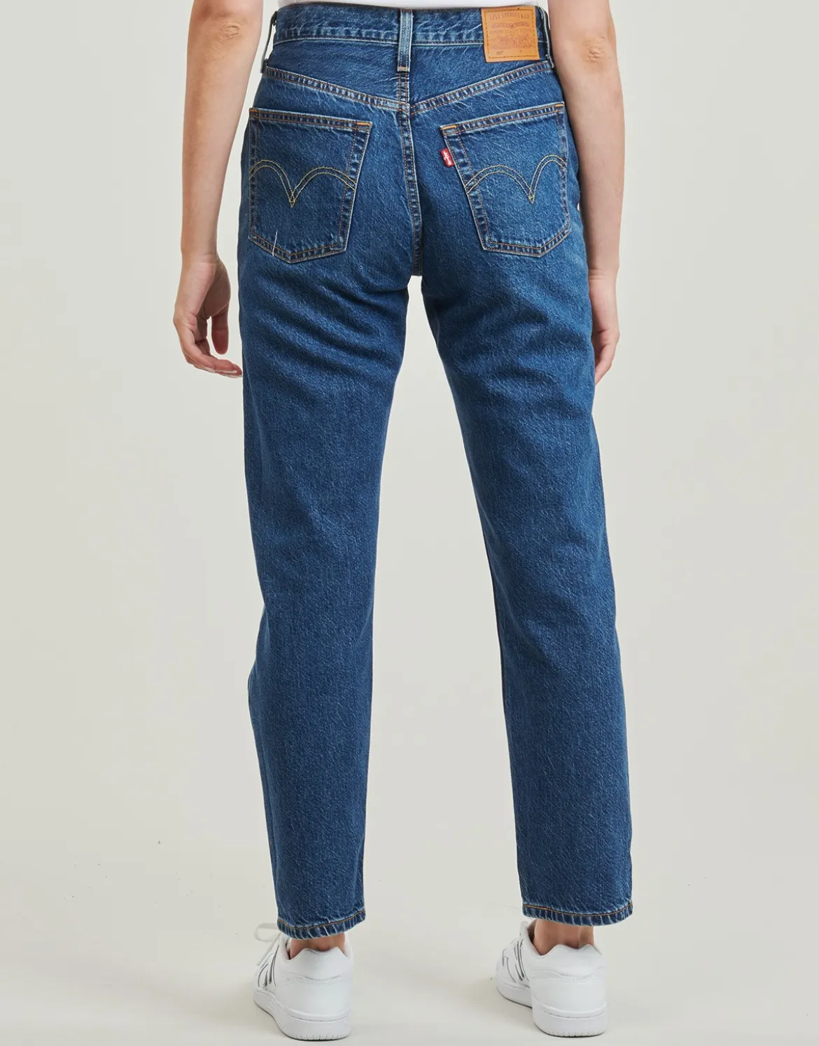 Jeans - boyfriend Levi's