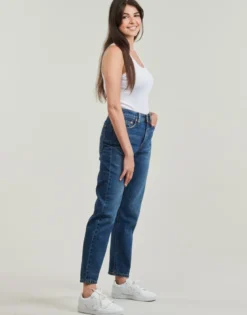 Jeans - boyfriend Levi's