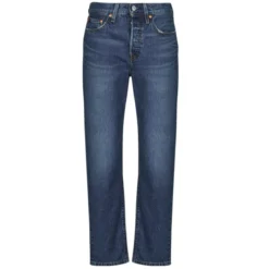Jeans - boyfriend Levi's
