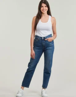 Jeans - boyfriend Levi's