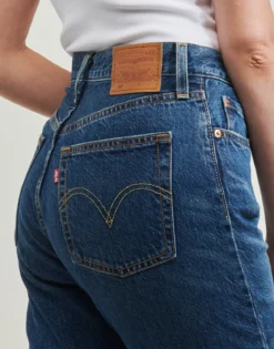 Jeans - boyfriend Levi's