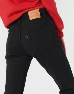 Jeans - boyfriend Levi's