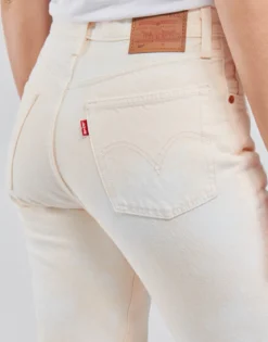 Jeans - boyfriend Levi's