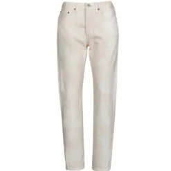 Jeans - boyfriend Levi's