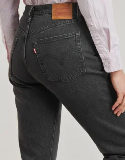 Jeans - boyfriend Levi's