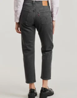Jeans - boyfriend Levi's