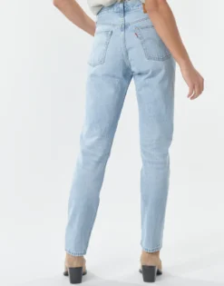 Jeans - boyfriend Levi's