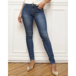 Jeans La Modeuse