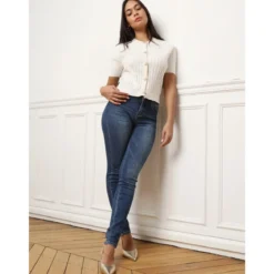 Jeans La Modeuse