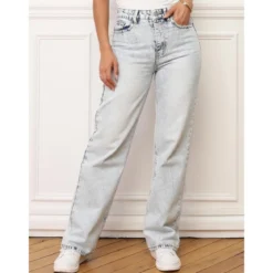 Jeans La Modeuse