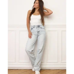 Jeans La Modeuse