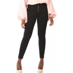 Jeans La Modeuse