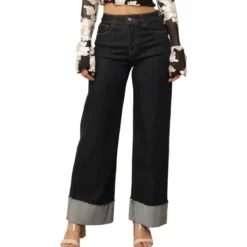 Jeans La Modeuse