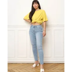 Jeans La Modeuse