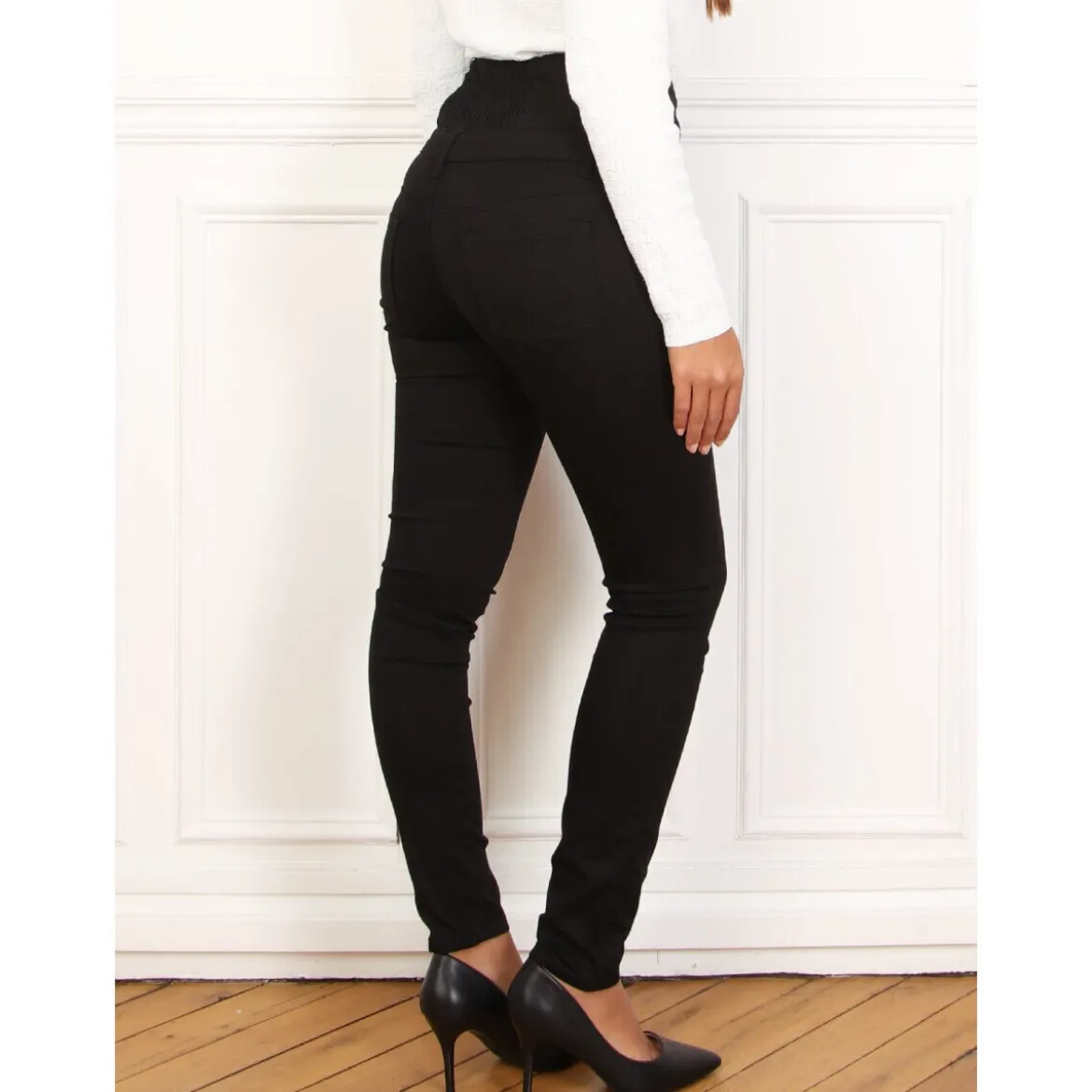 Jeans La Modeuse