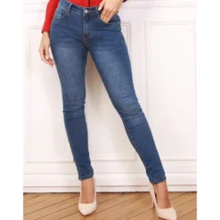 Jeans La Modeuse