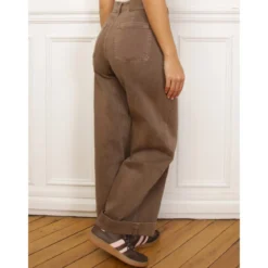 Jeans La Modeuse