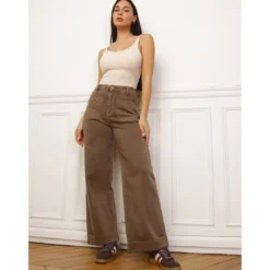 Jeans La Modeuse