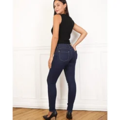 Jeans La Modeuse