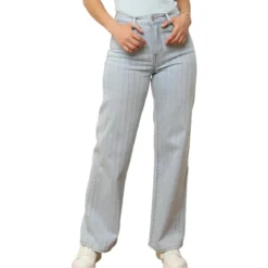 Jeans La Modeuse