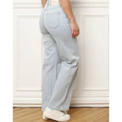Jeans La Modeuse