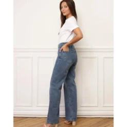 Jeans La Modeuse