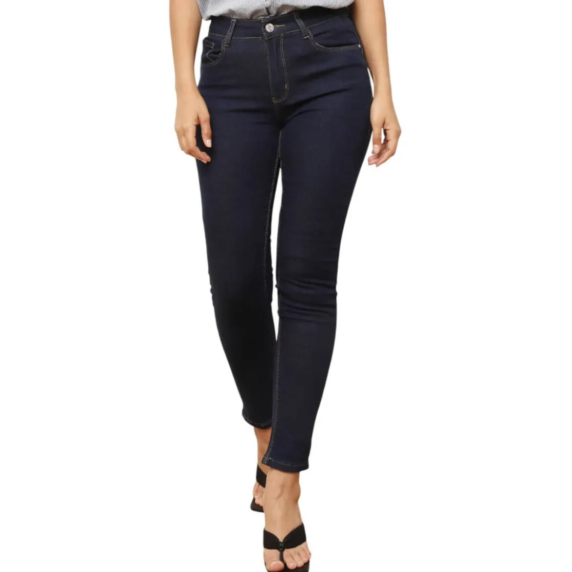 Jeans La Modeuse