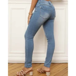 Jeans La Modeuse