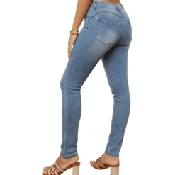 Jeans La Modeuse
