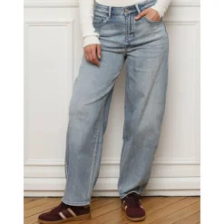 Jeans La Modeuse