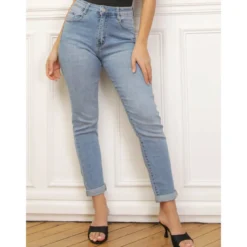 Jeans La Modeuse