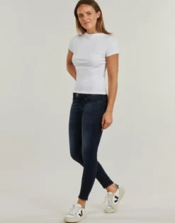 Jeans - 3/4 & 7/8 Le Temps des Cerises