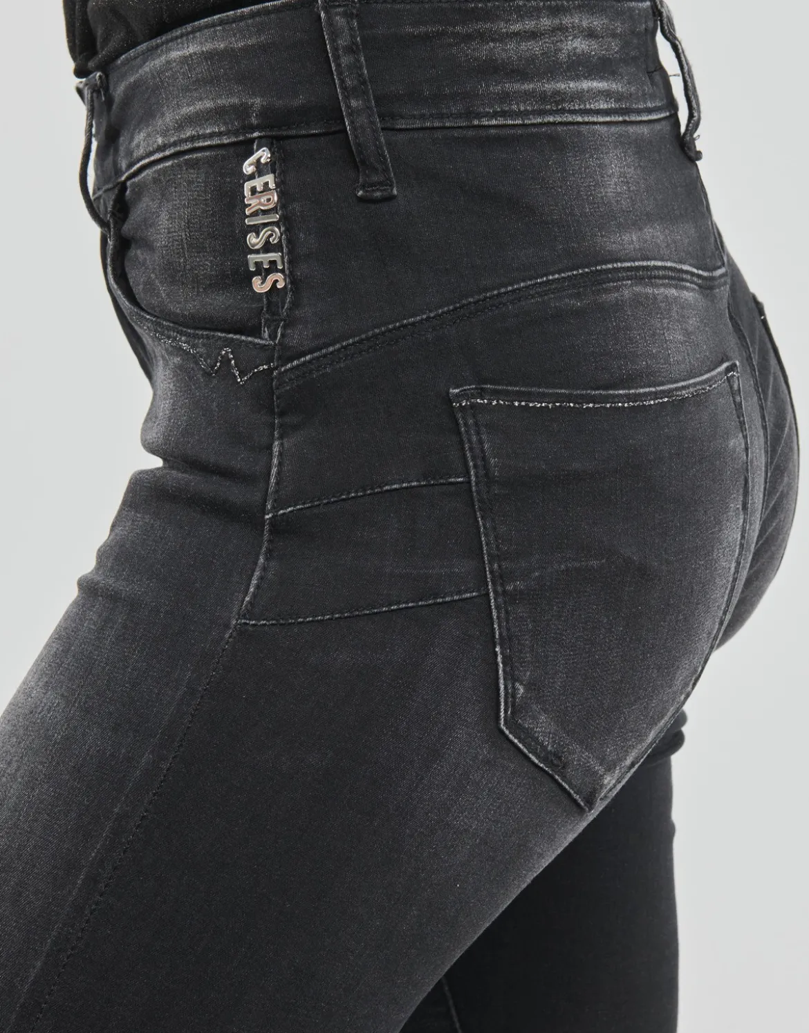 Jeans - 3/4 & 7/8 Le Temps des Cerises