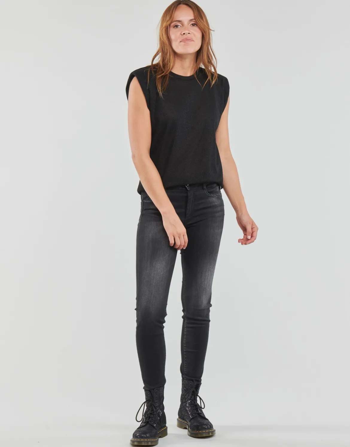 Jeans - 3/4 & 7/8 Le Temps des Cerises