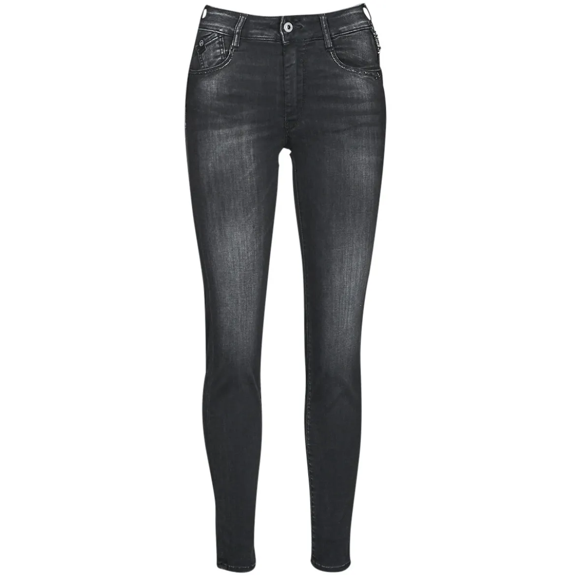 Jeans - 3/4 & 7/8 Le Temps des Cerises