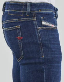 Jeans - skinny Diesel