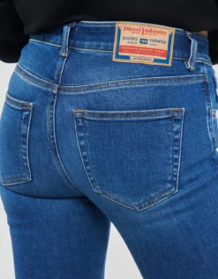 Jeans - skinny Diesel