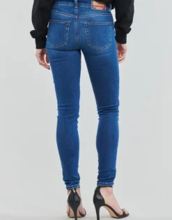 Jeans - skinny Diesel