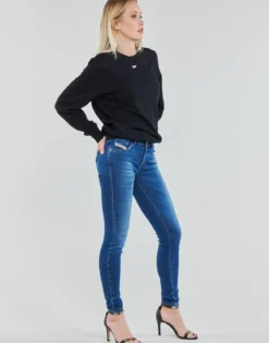 Jeans - skinny Diesel