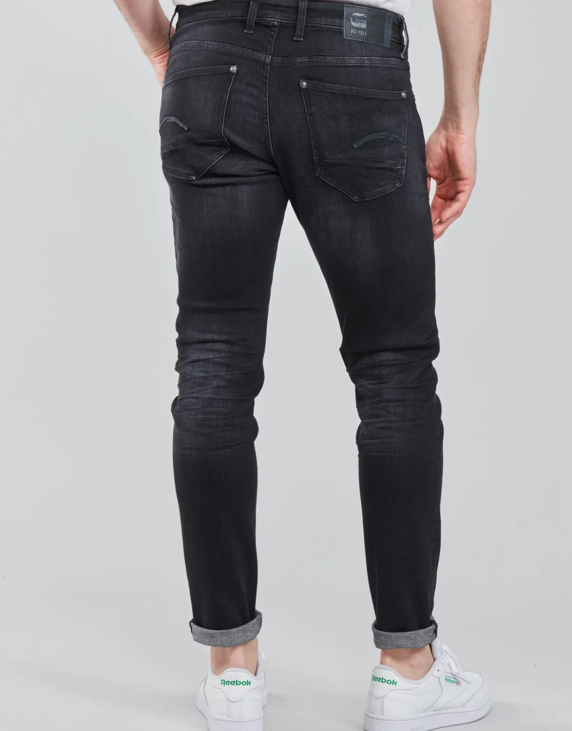 Jeans - skinny G-Star Raw