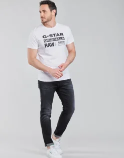 Jeans - skinny G-Star Raw