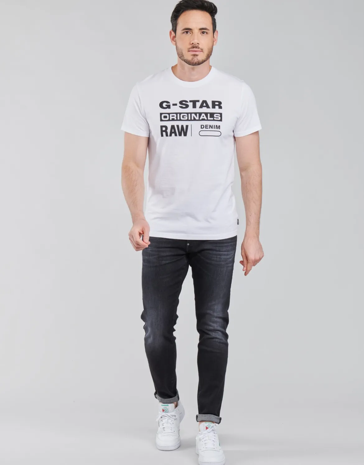 Jeans - skinny G-Star Raw