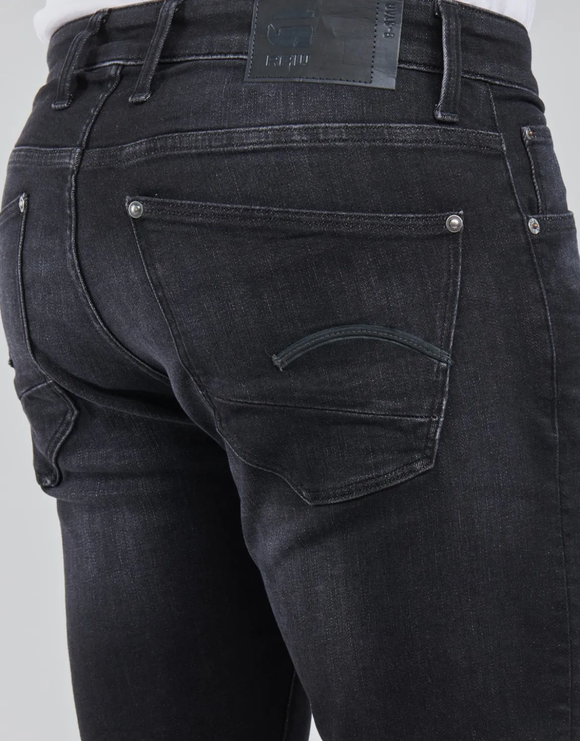Jeans - skinny G-Star Raw