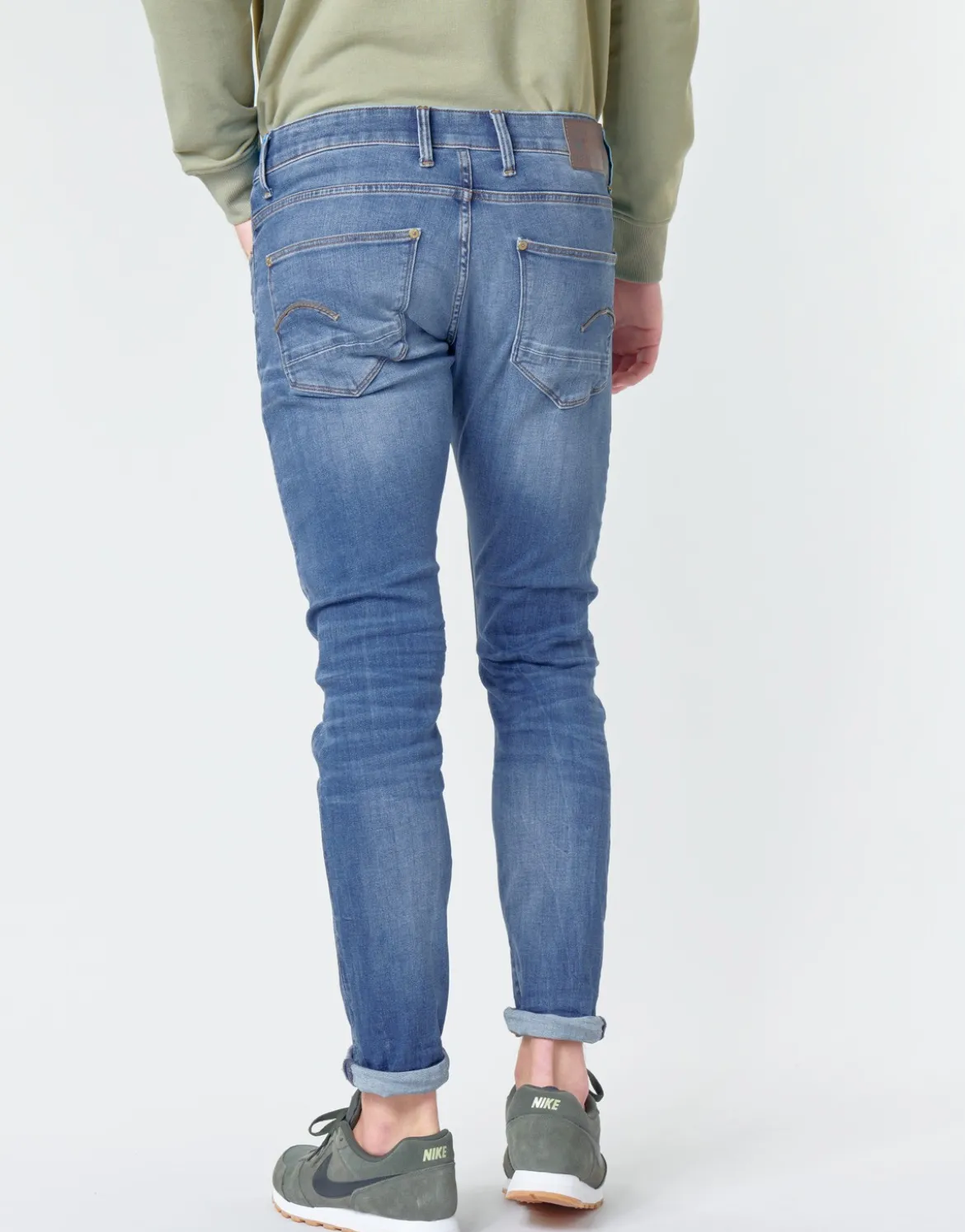 Jeans - skinny G-Star Raw