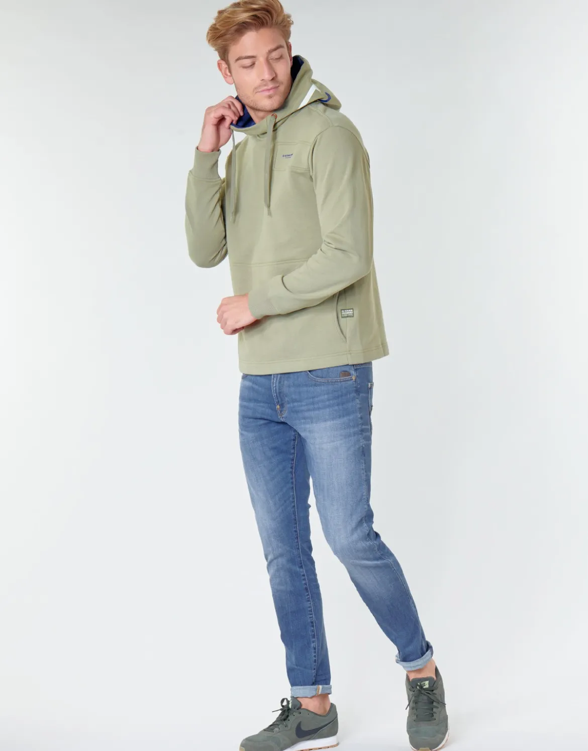 Jeans - skinny G-Star Raw