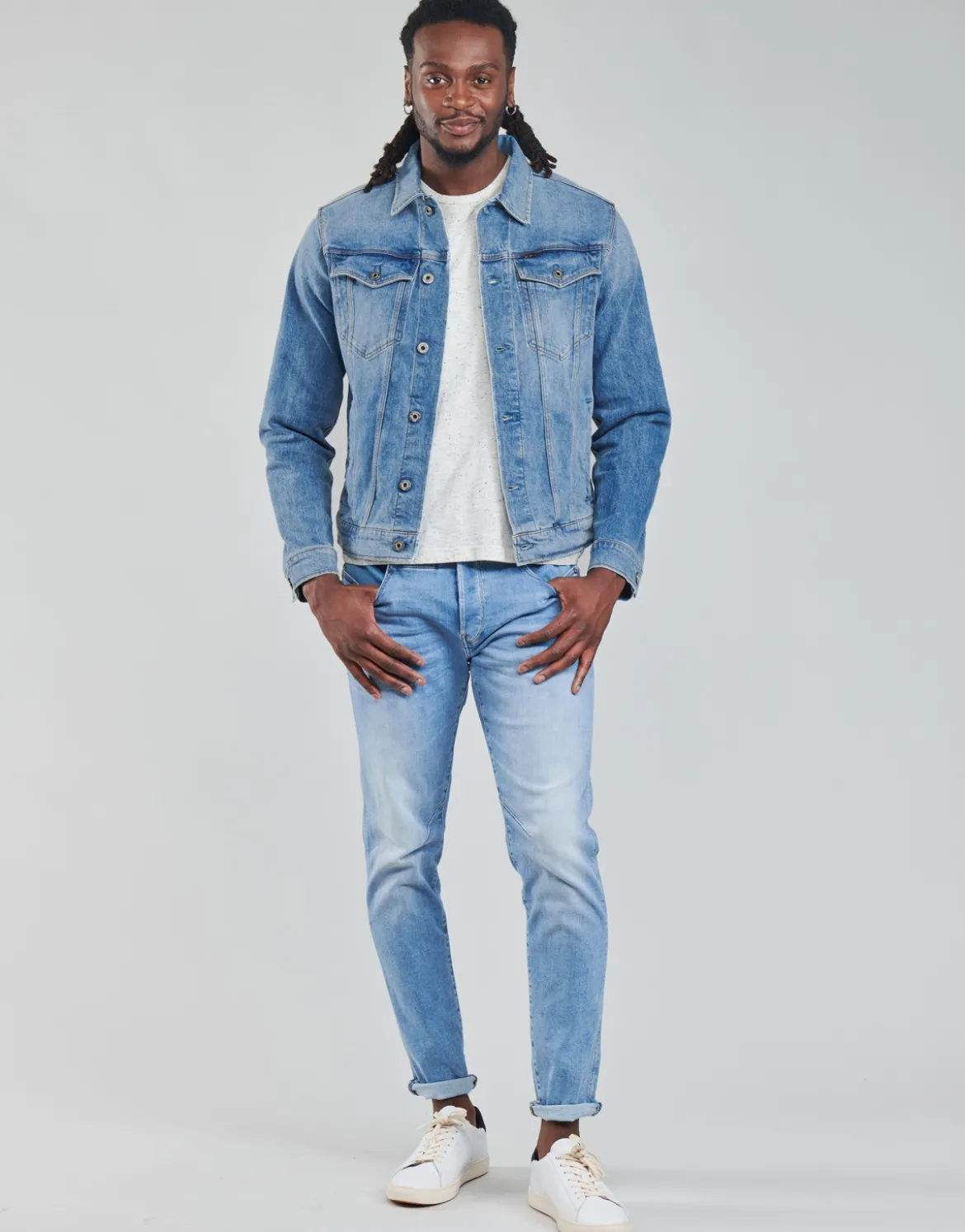 Jeans - skinny G-Star Raw