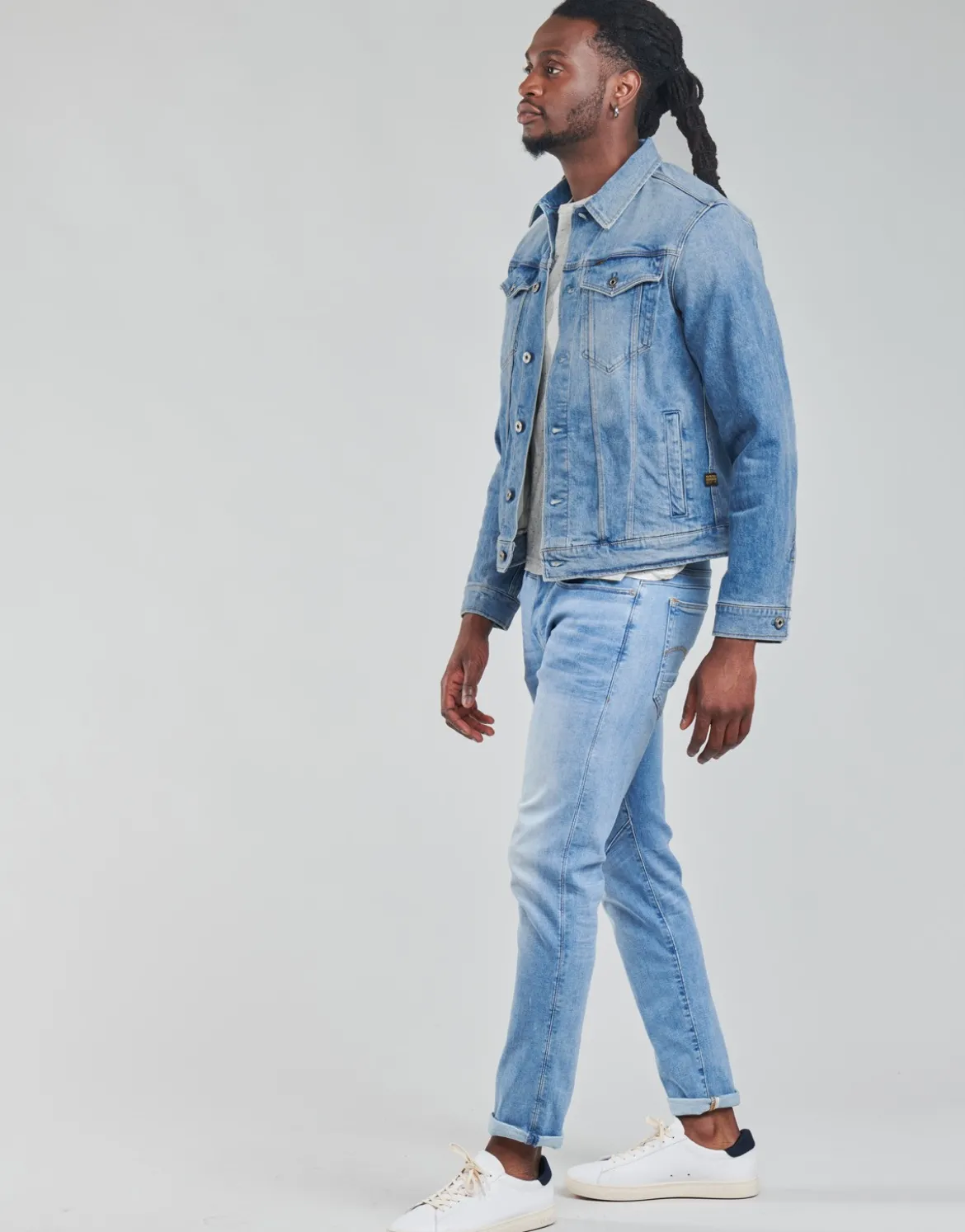 Jeans - skinny G-Star Raw