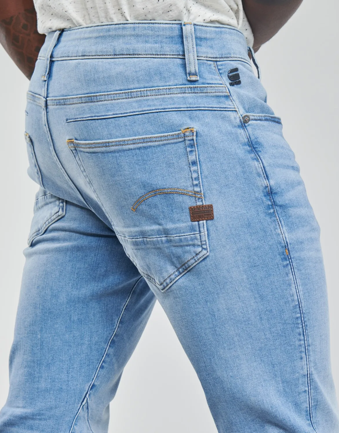 Jeans - skinny G-Star Raw